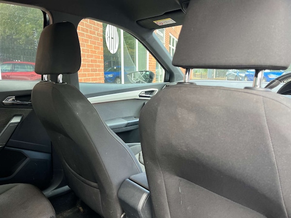 Used SEAT Arona 2018 for sale - 76277673: Photo 10
