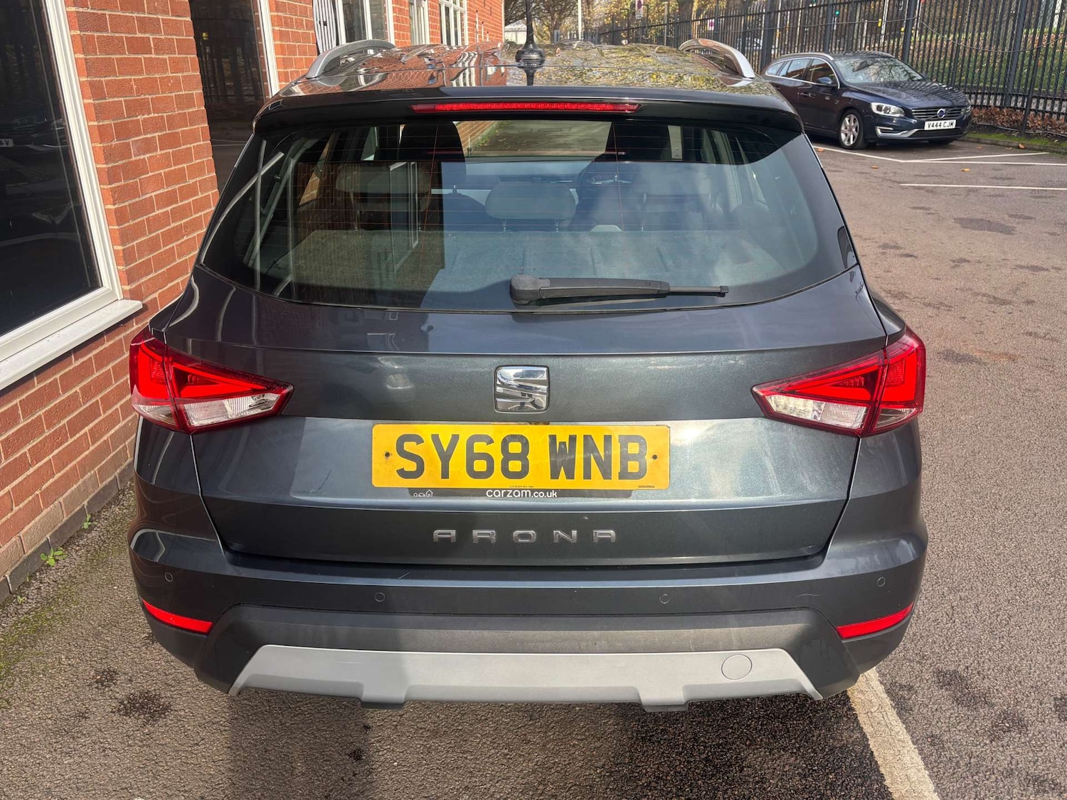 Used SEAT Arona 2018 for sale - 76277673: Photo 12
