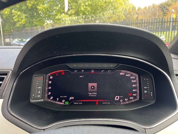 Used SEAT Arona 2018 for sale - 76277673: Photo 14