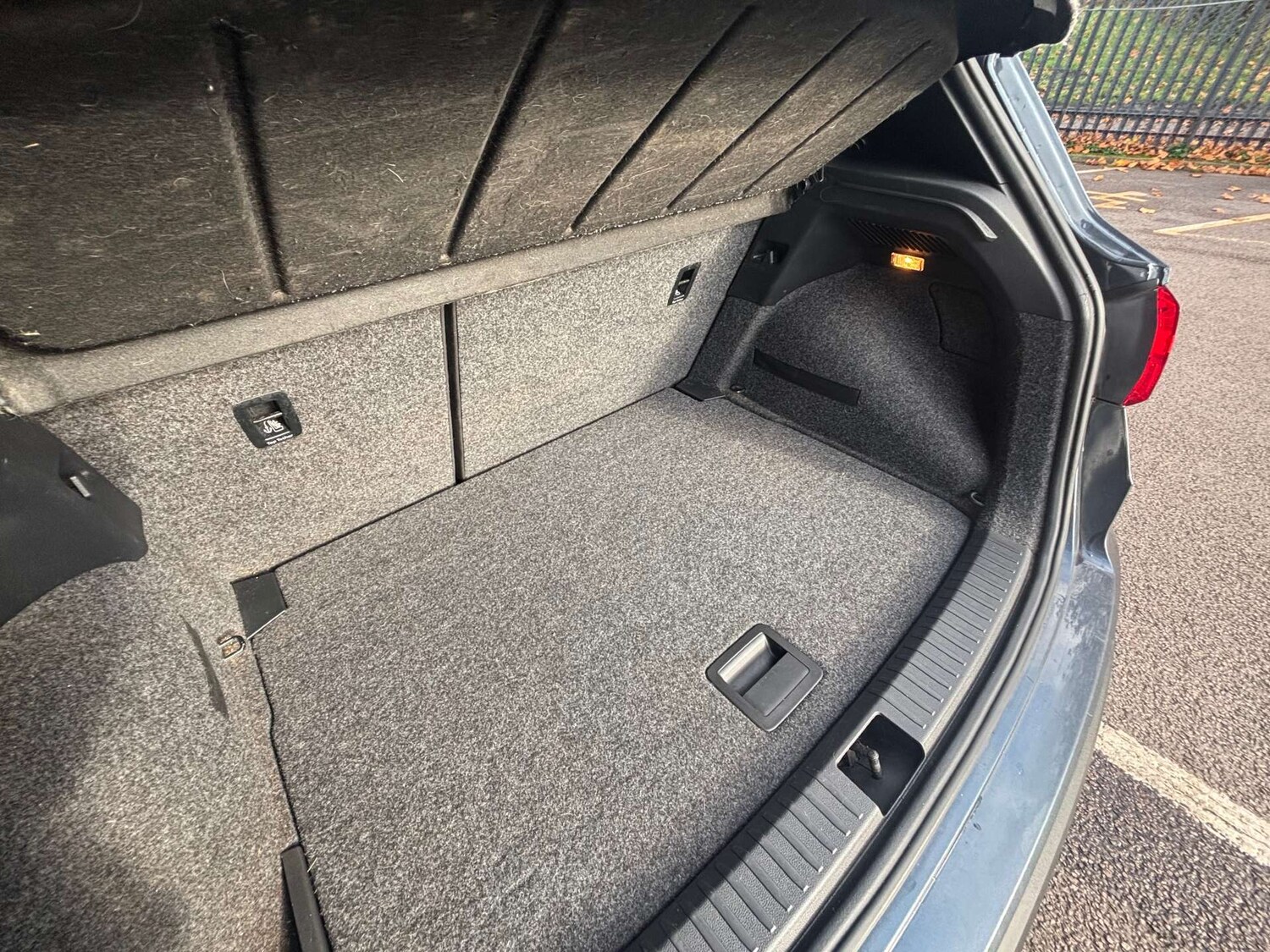 Used SEAT Arona 2018 for sale - 76277673: Photo 15