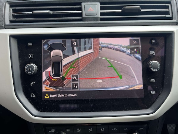 Used SEAT Arona 2018 for sale - 76277673: Photo 15