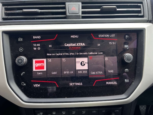 Used SEAT Arona 2018 for sale - 76277673: Photo 16