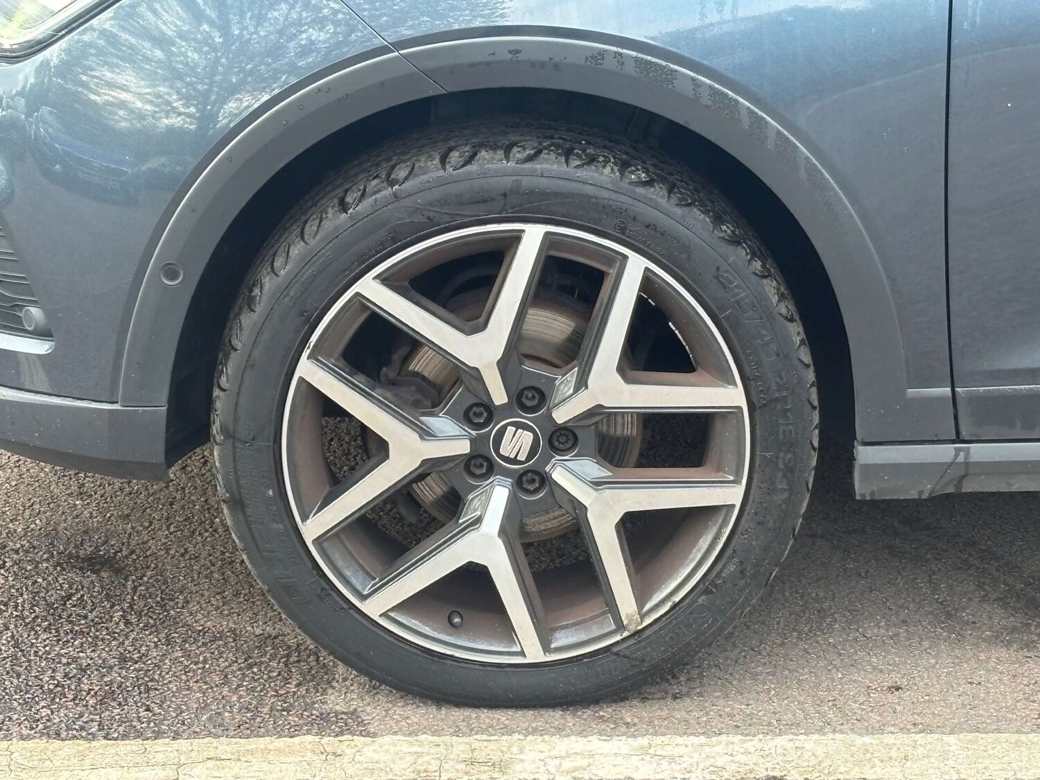 Used SEAT Arona 2018 for sale - 76277673: Photo 17