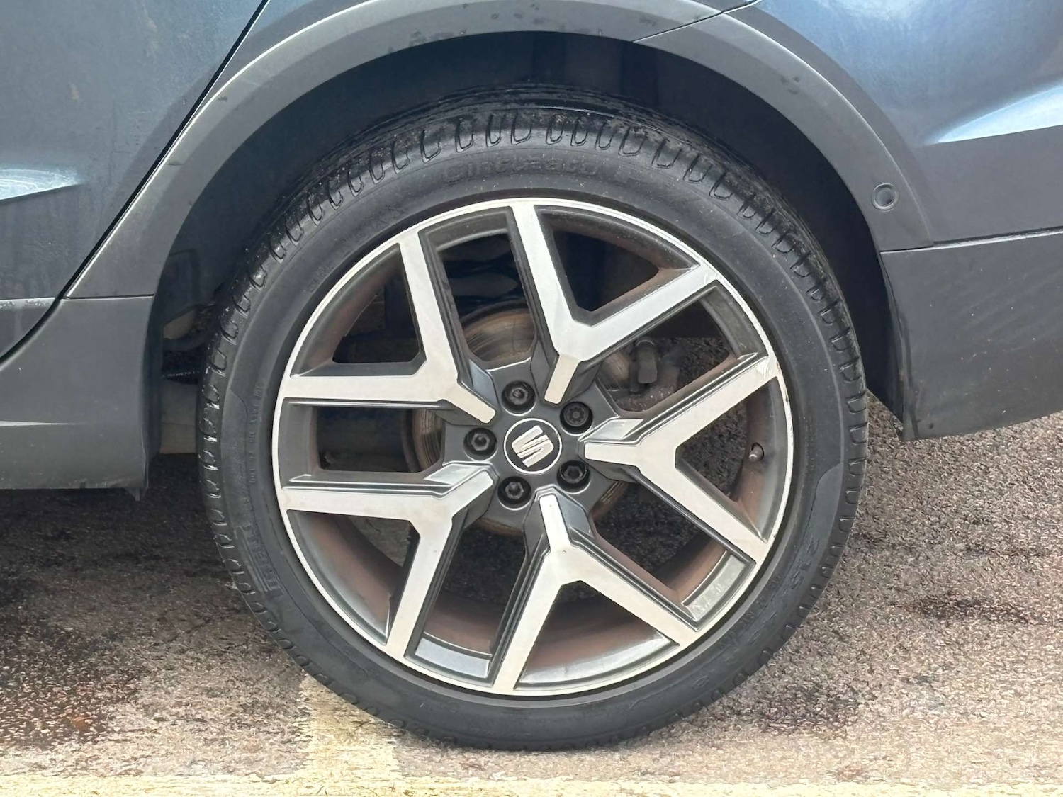 Used SEAT Arona 2018 for sale - 76277673: Photo 18