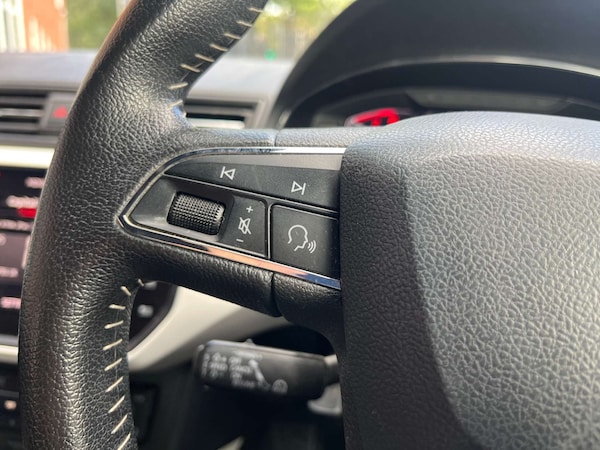 Used SEAT Arona 2018 for sale - 76277673: Photo 18