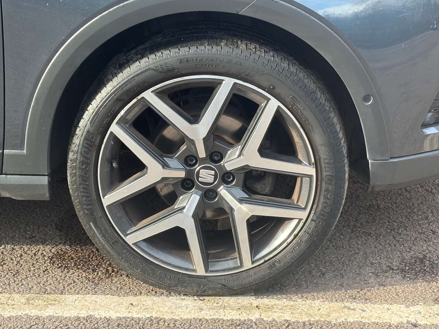 Used SEAT Arona 2018 for sale - 76277673: Photo 19