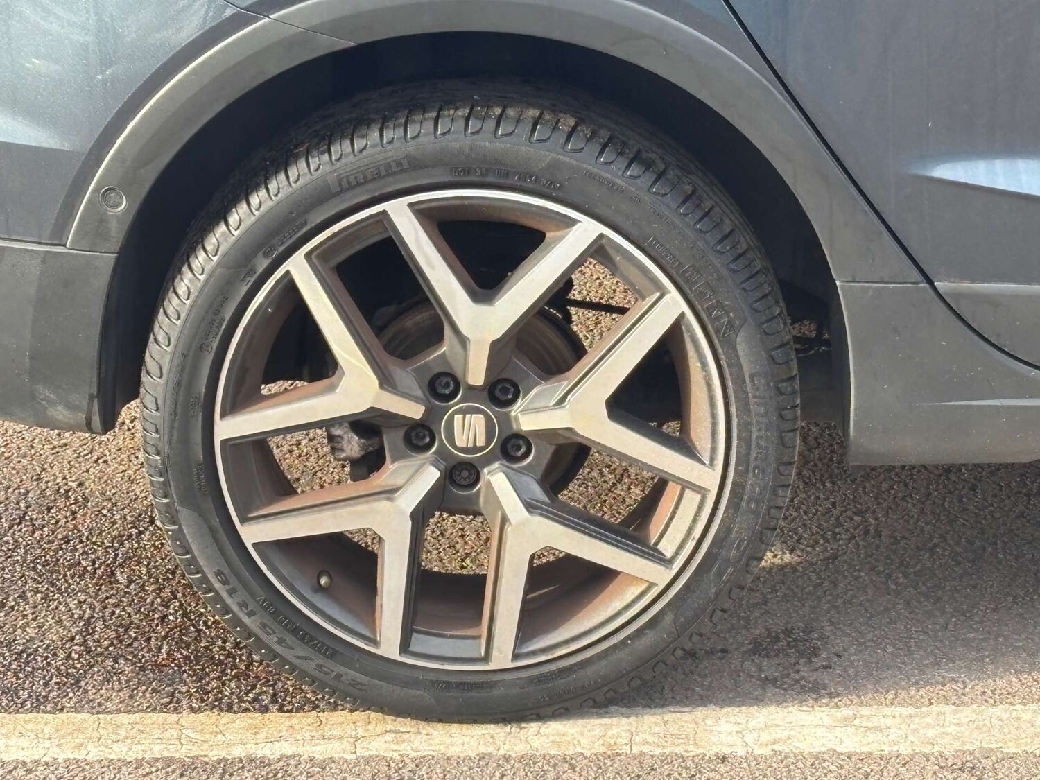 Used SEAT Arona 2018 for sale - 76277673: Photo 20