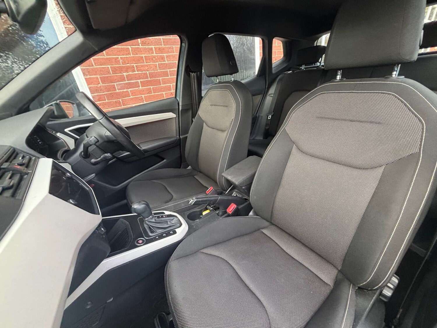 Used SEAT Arona 2018 for sale - 76277673: Photo 21