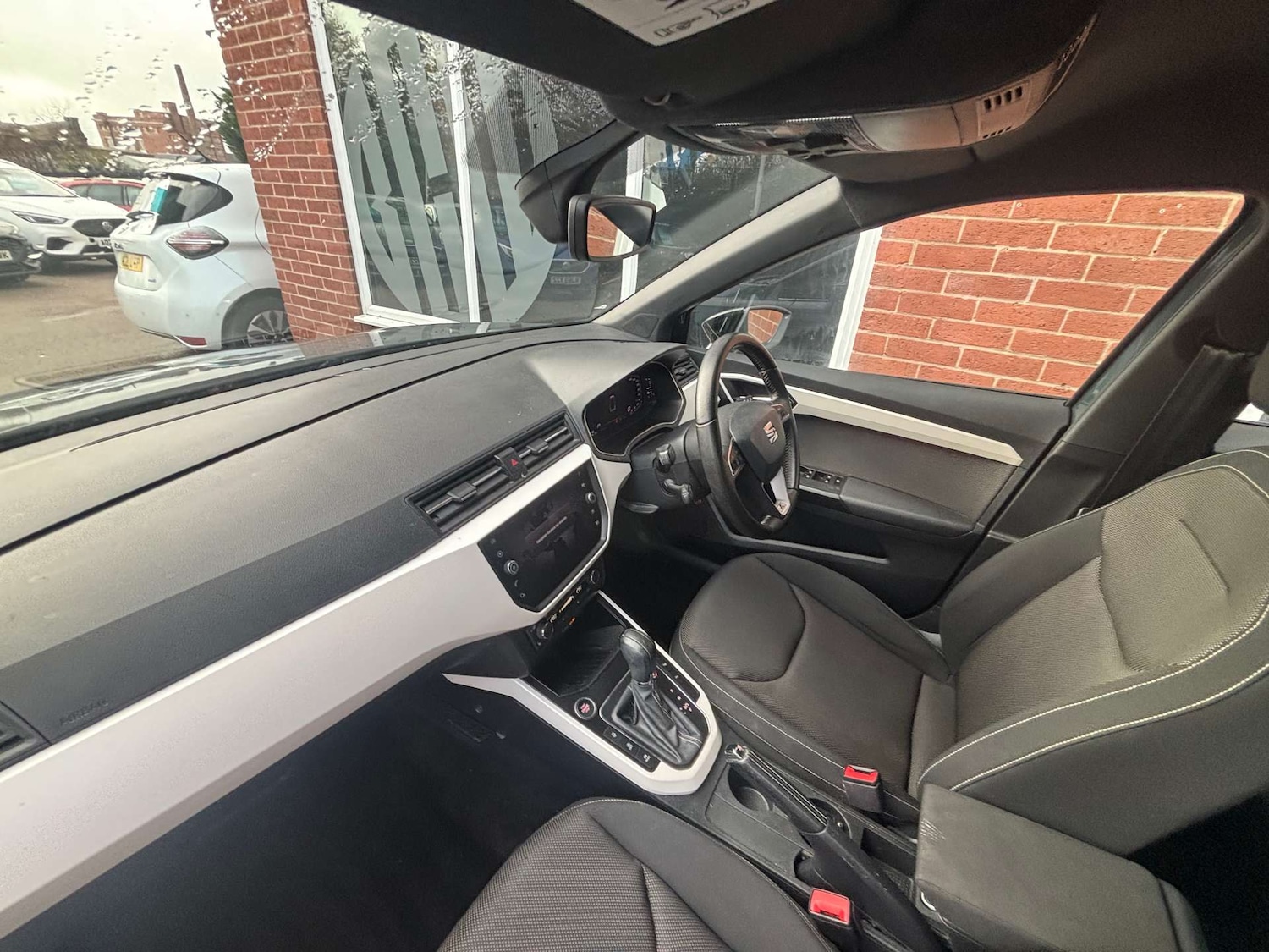 Used SEAT Arona 2018 for sale - 76277673: Photo 22