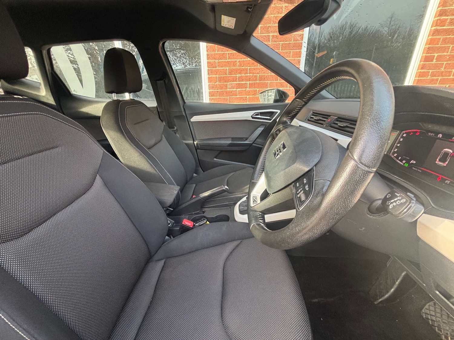 Used SEAT Arona 2018 for sale - 76277673: Photo 23