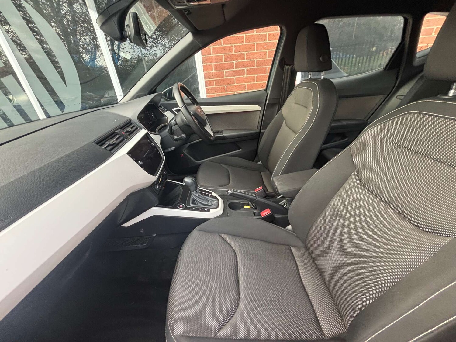 Used SEAT Arona 2018 for sale - 76277673: Photo 24