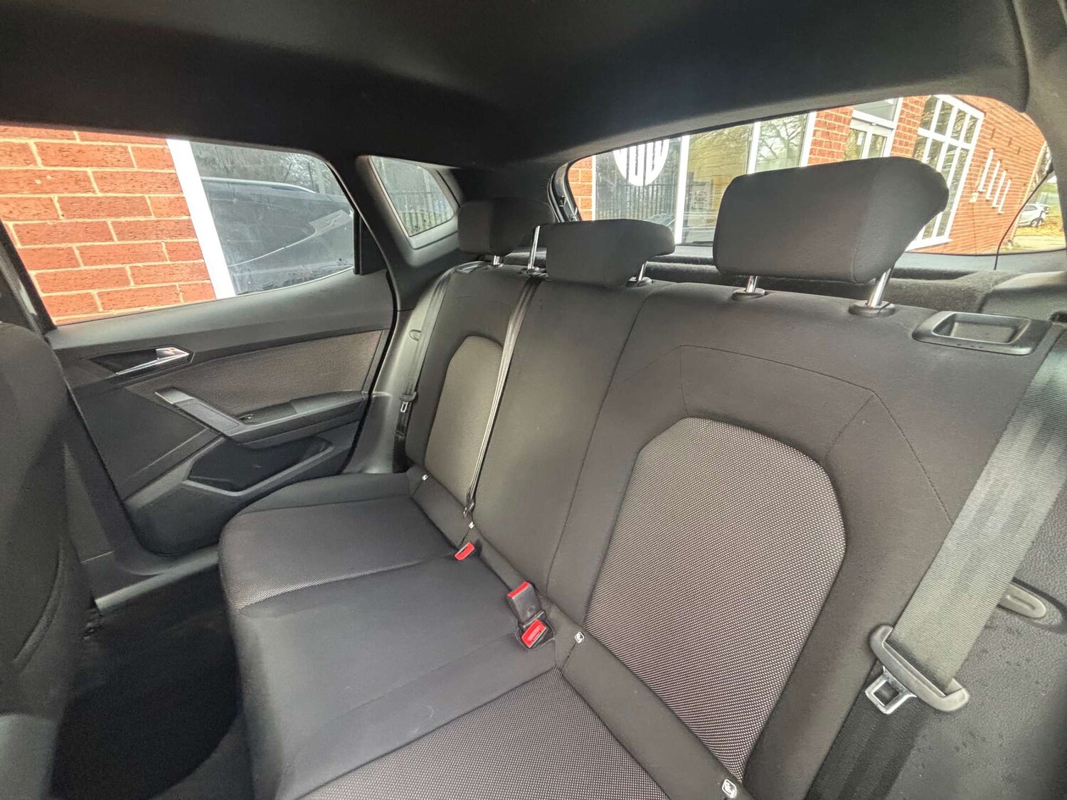 Used SEAT Arona 2018 for sale - 76277673: Photo 25