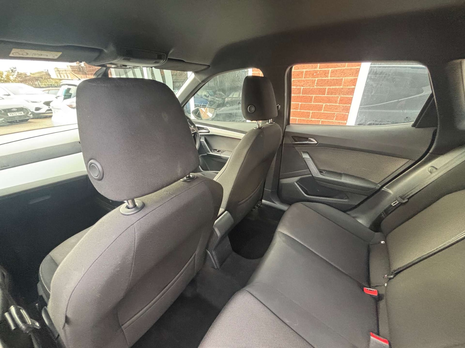 Used SEAT Arona 2018 for sale - 76277673: Photo 26