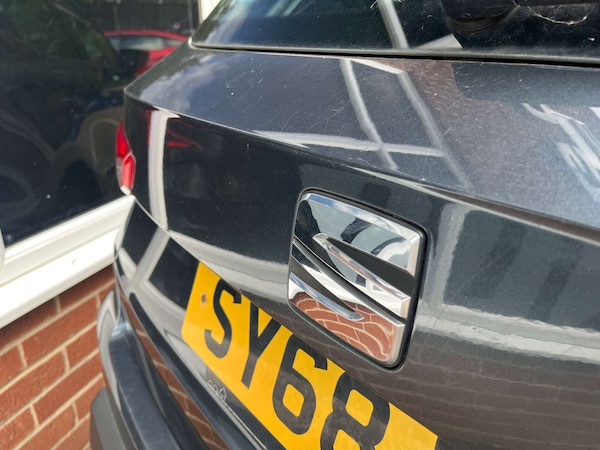 Used SEAT Arona 2018 for sale - 76277673: Photo 26