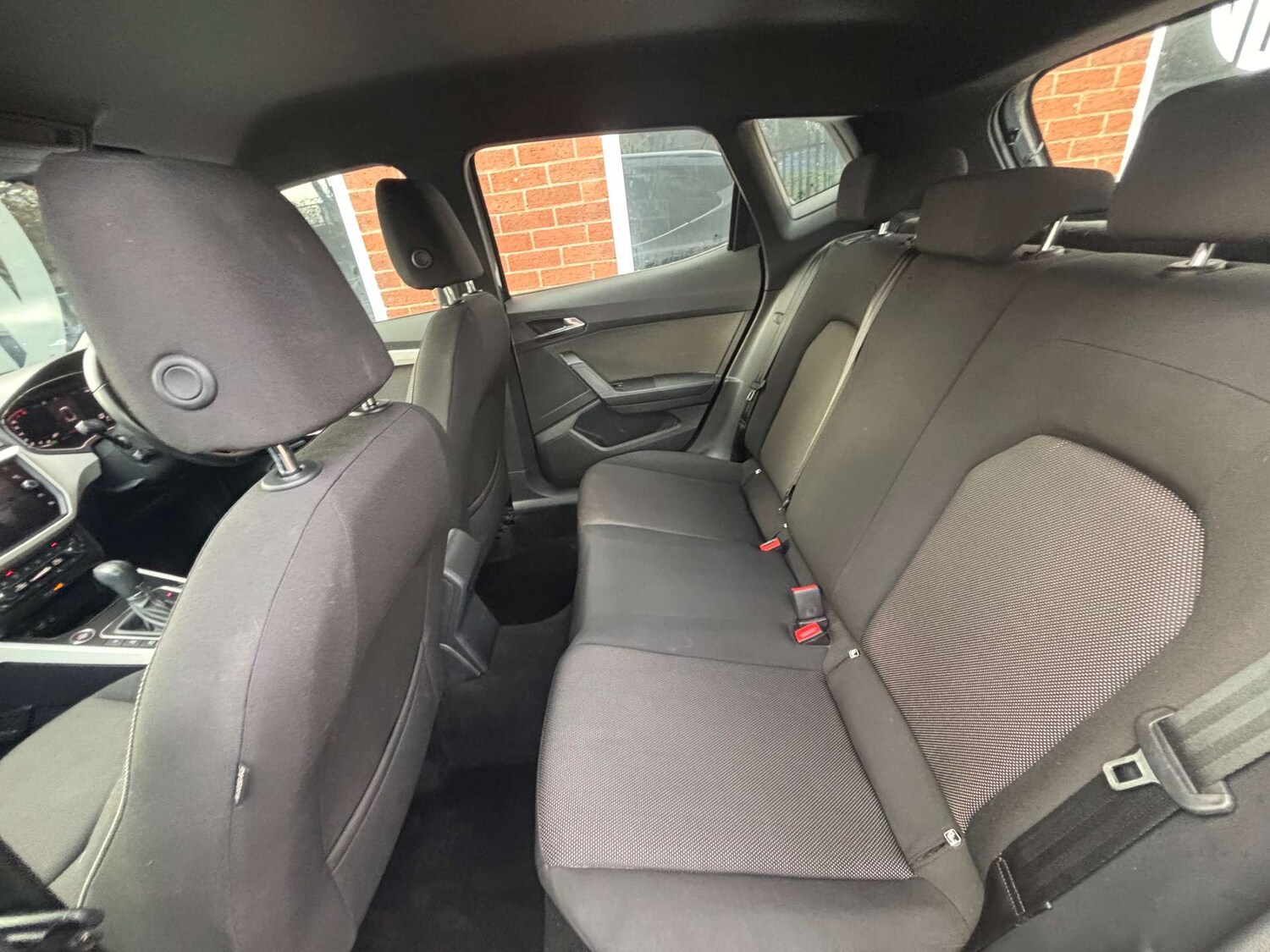 Used SEAT Arona 2018 for sale - 76277673: Photo 27
