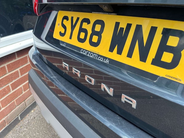 Used SEAT Arona 2018 for sale - 76277673: Photo 27