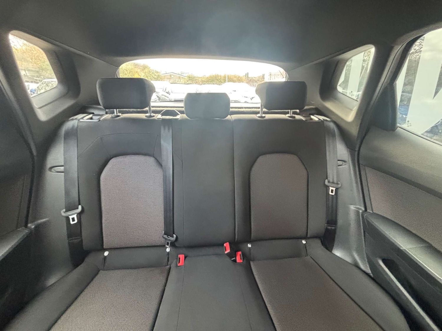 Used SEAT Arona 2018 for sale - 76277673: Photo 28