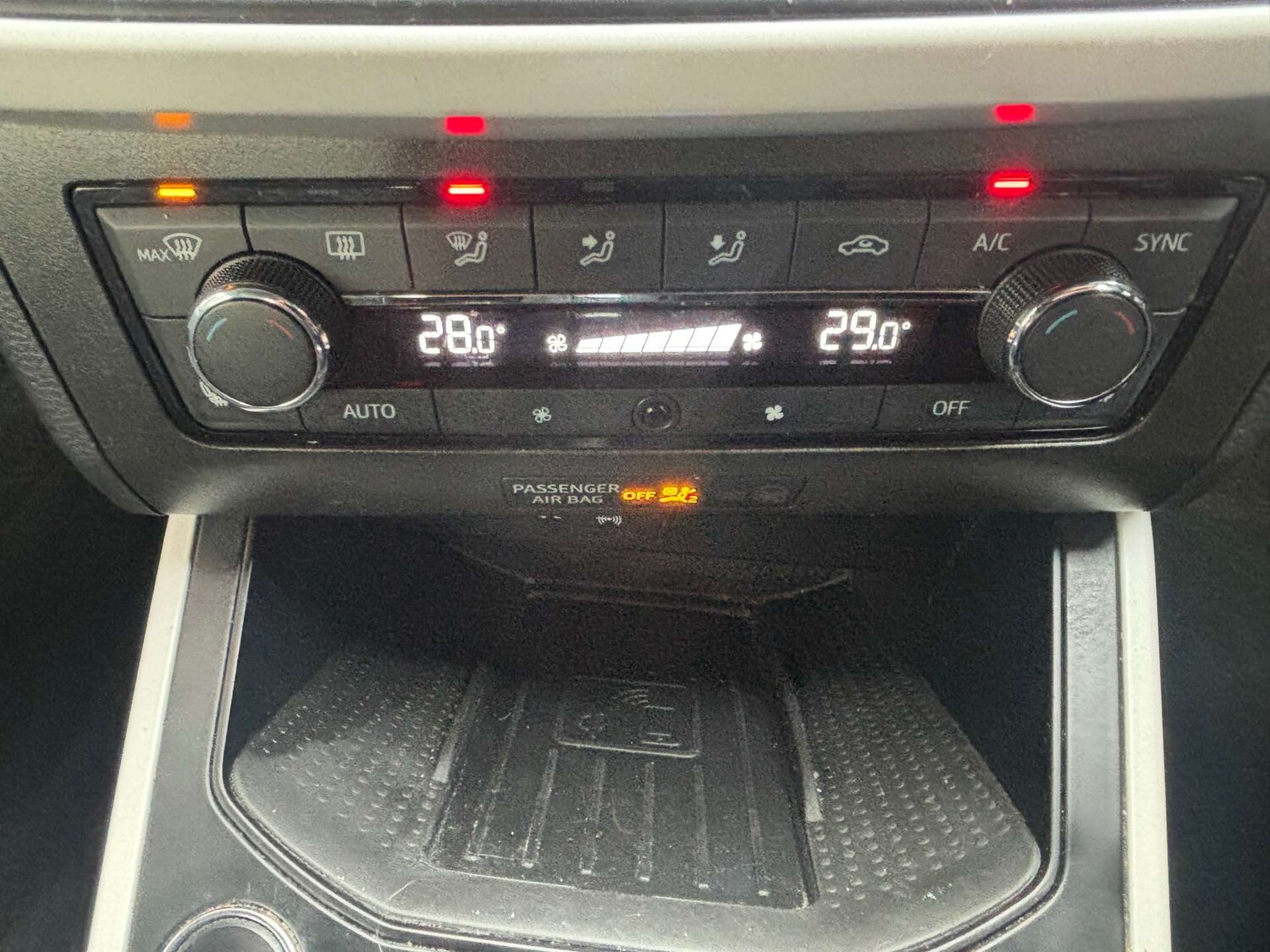 Used SEAT Arona 2018 for sale - 76277673: Photo 29