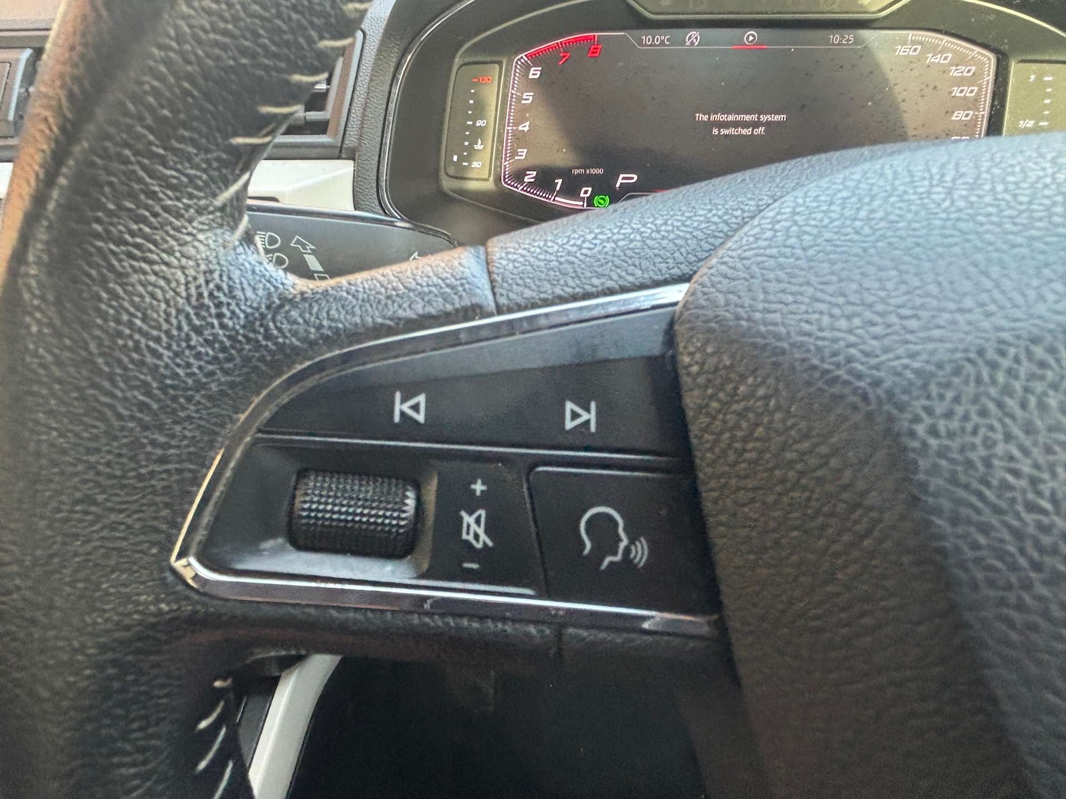 Used SEAT Arona 2018 for sale - 76277673: Photo 33