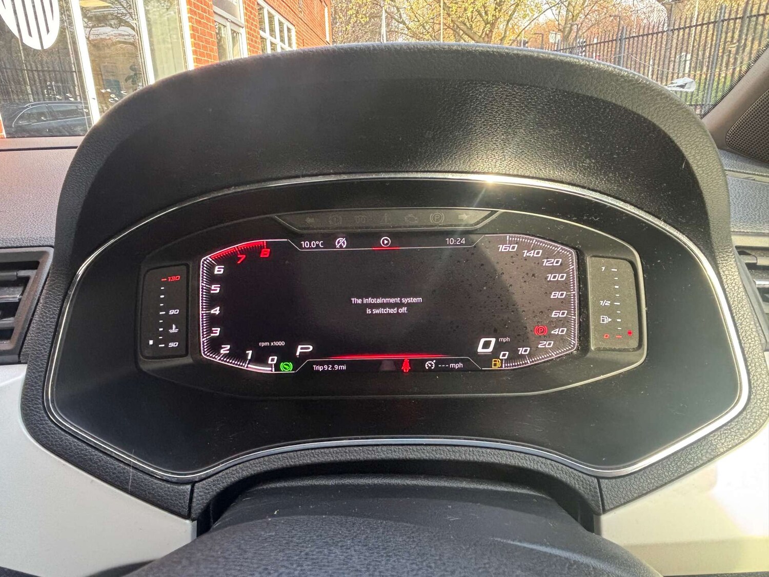 Used SEAT Arona 2018 for sale - 76277673: Photo 36