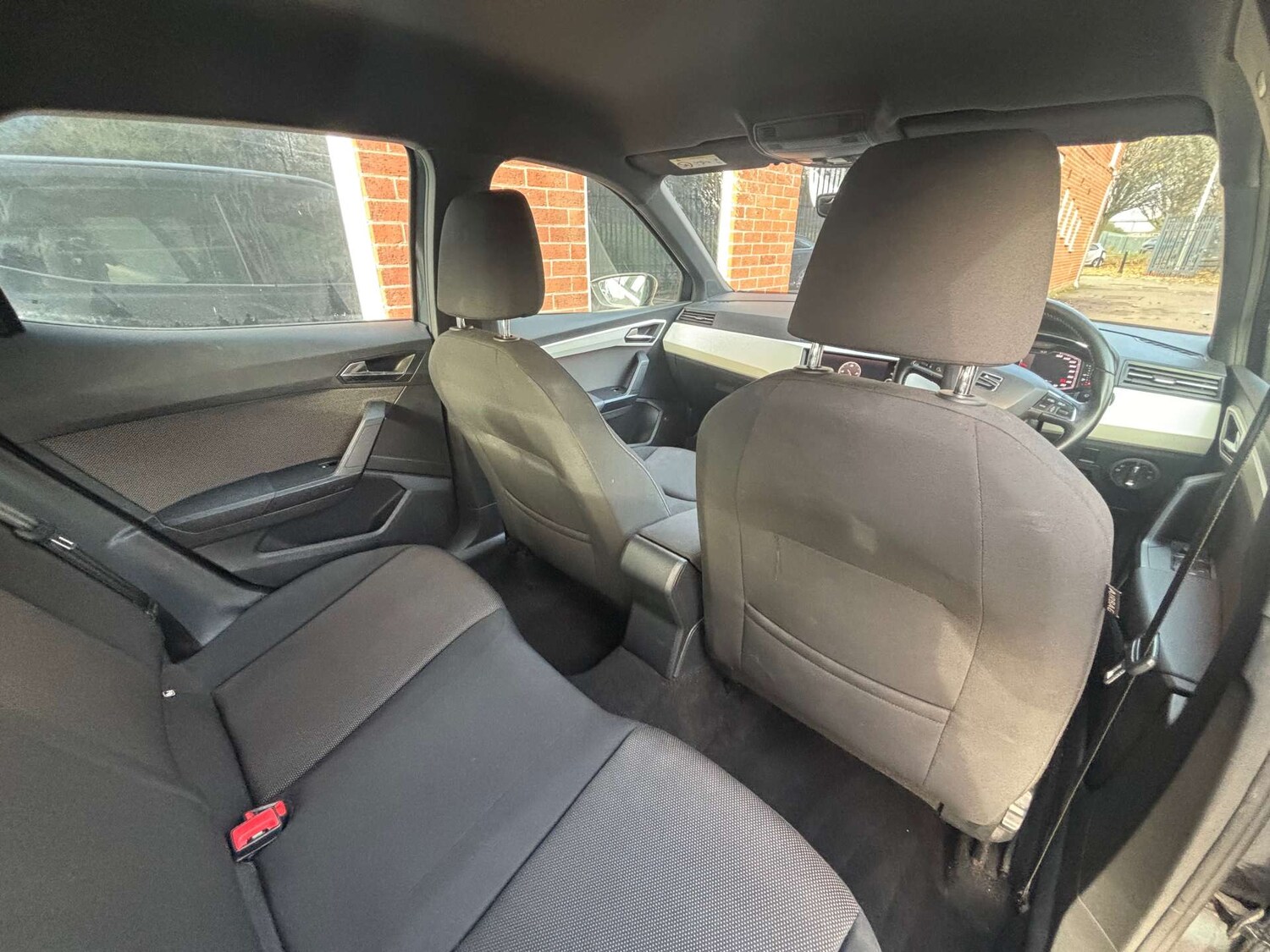 Used SEAT Arona 2018 for sale - 76277673: Photo 37