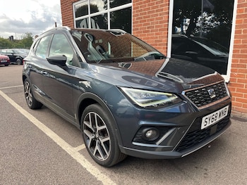 Used SEAT Arona 2018 for sale - 76277673: Photo 3