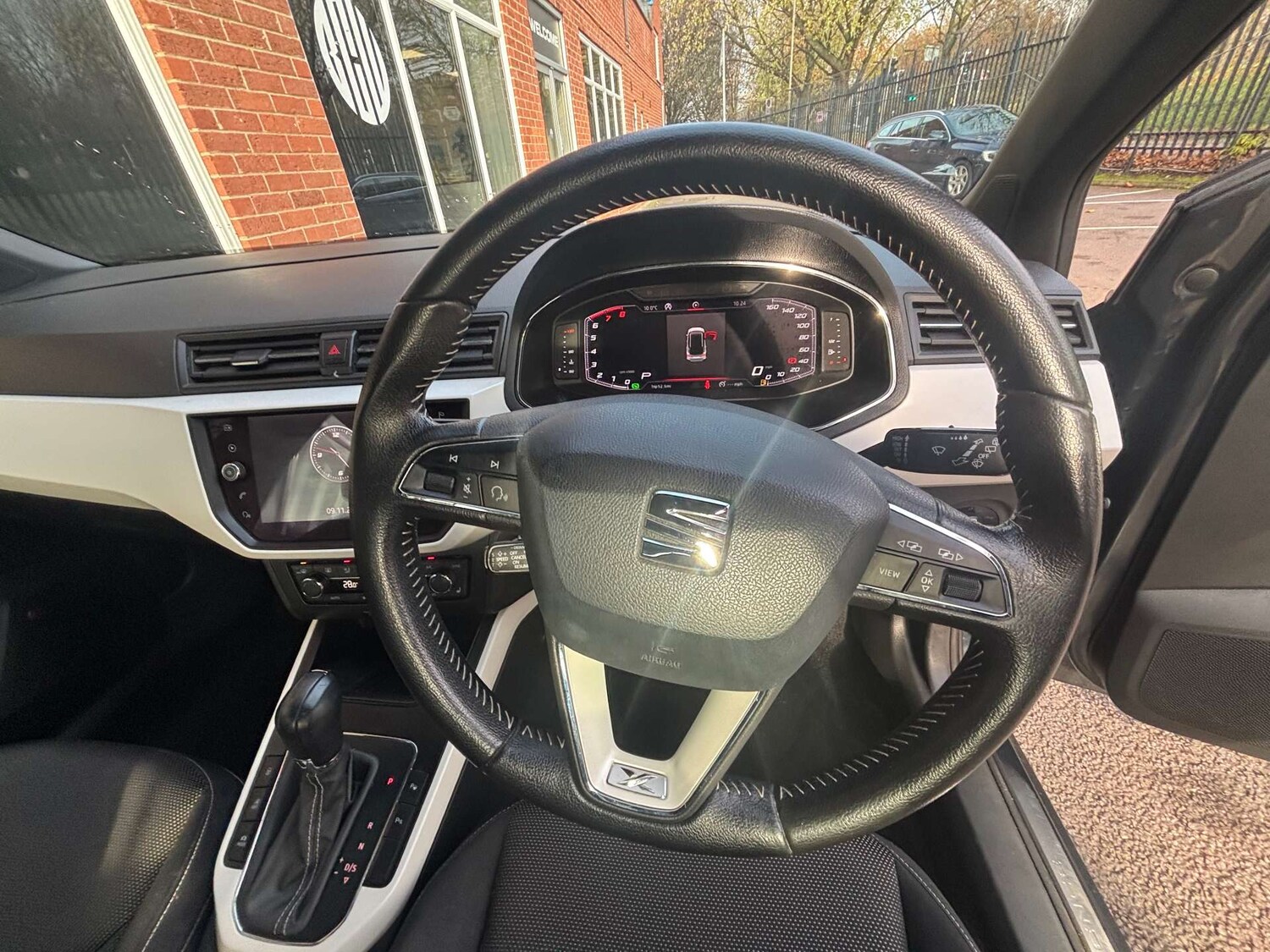 Used SEAT Arona 2018 for sale - 76277673: Photo 43