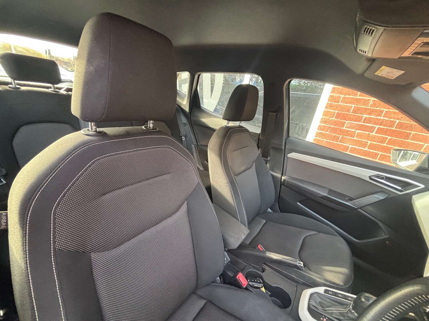 Used SEAT Arona 2018 for sale - 76277673: Photo 44