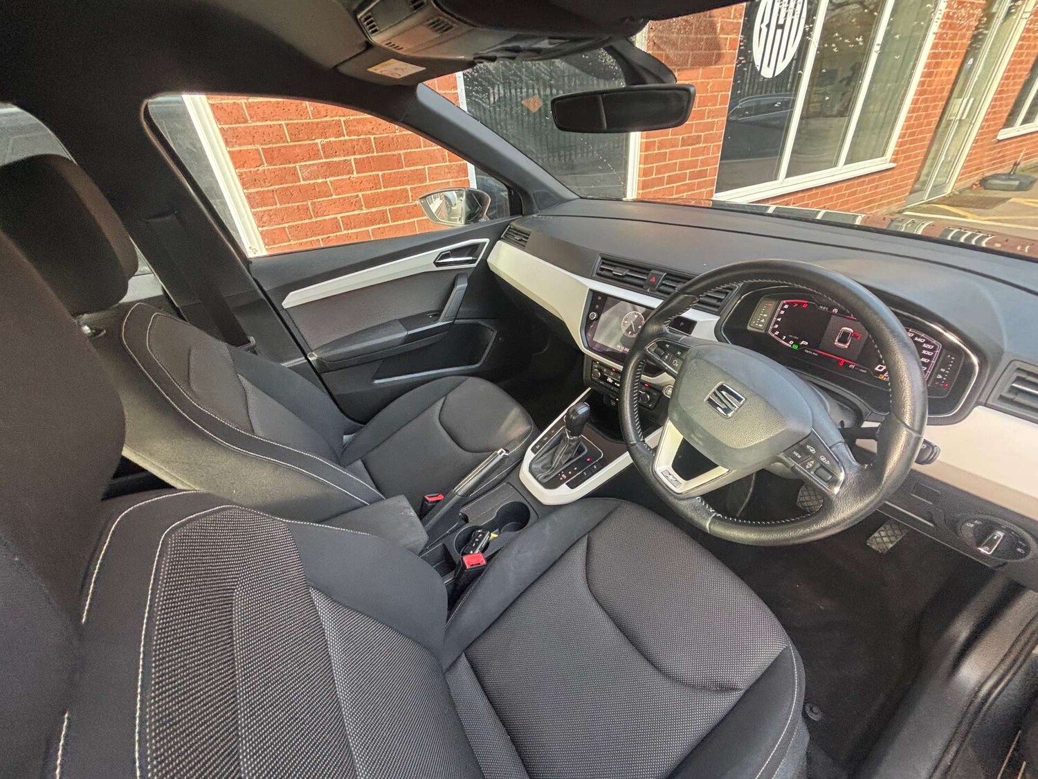 Used SEAT Arona 2018 for sale - 76277673: Photo 46