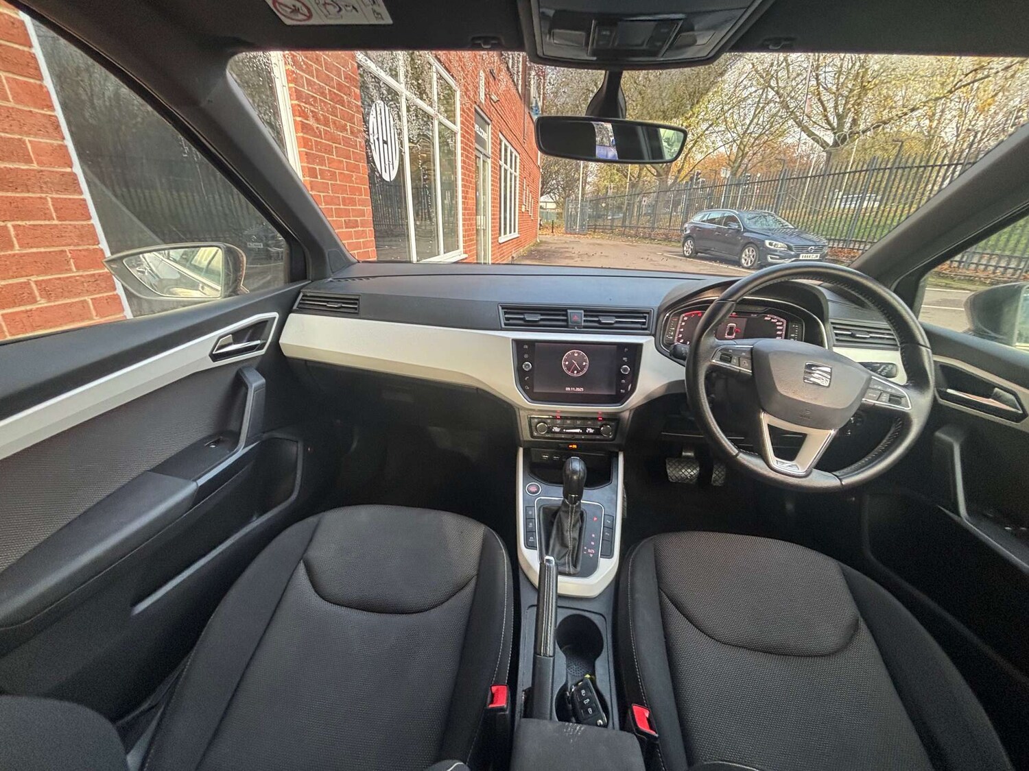 Used SEAT Arona 2018 for sale - 76277673: Photo 47