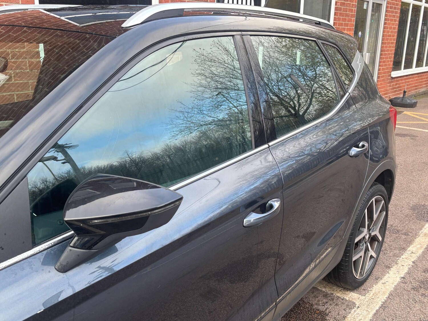 Used SEAT Arona 2018 for sale - 76277673: Photo 48