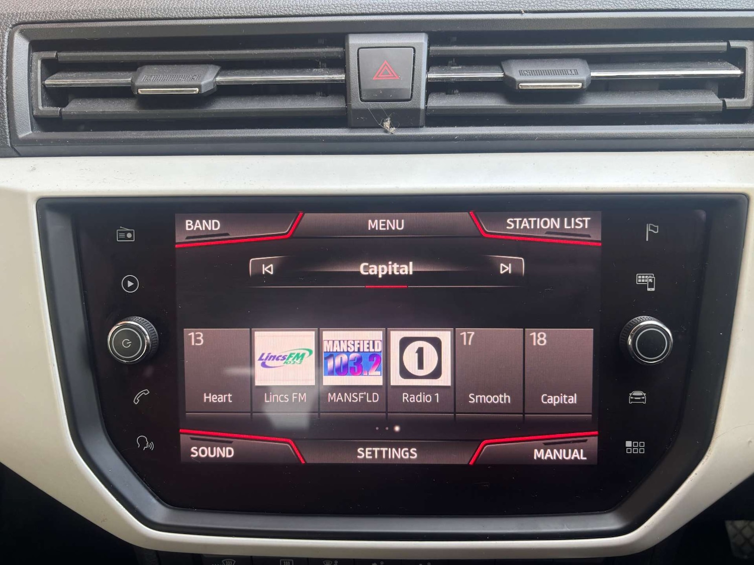 Used SEAT Arona 2018 for sale - 76277673: Photo 52