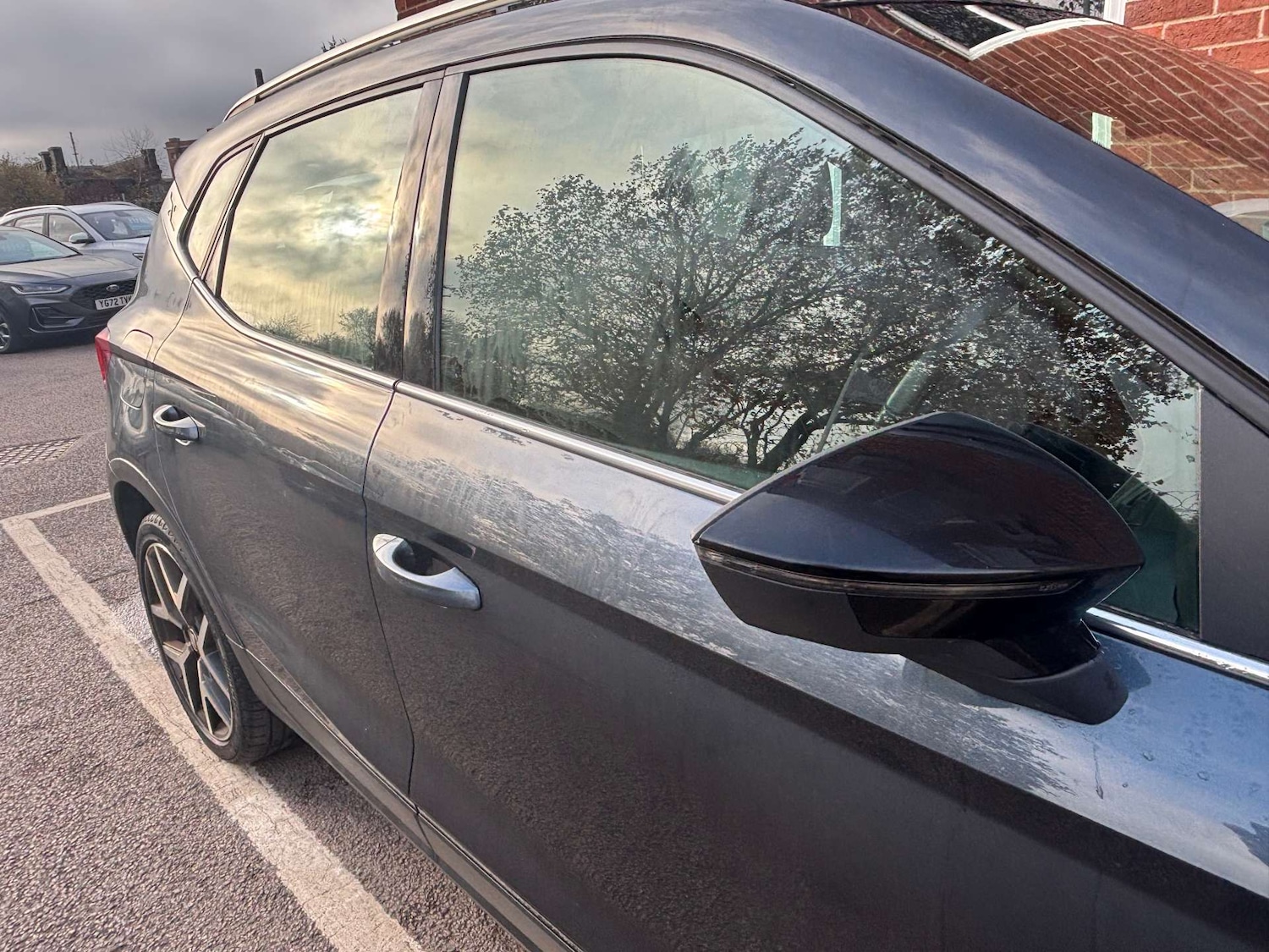 Used SEAT Arona 2018 for sale - 76277673: Photo 54