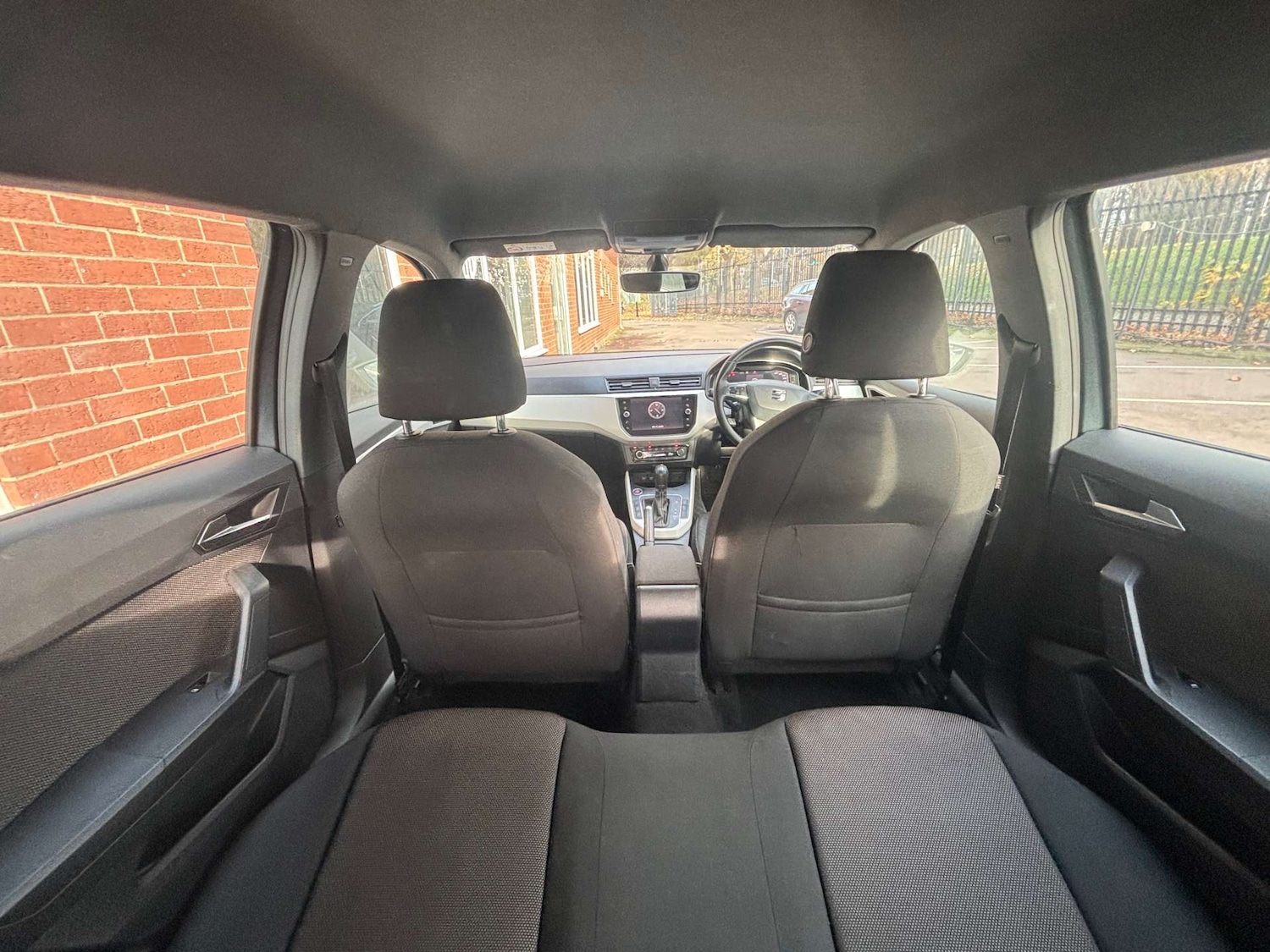 Used SEAT Arona 2018 for sale - 76277673: Photo 56