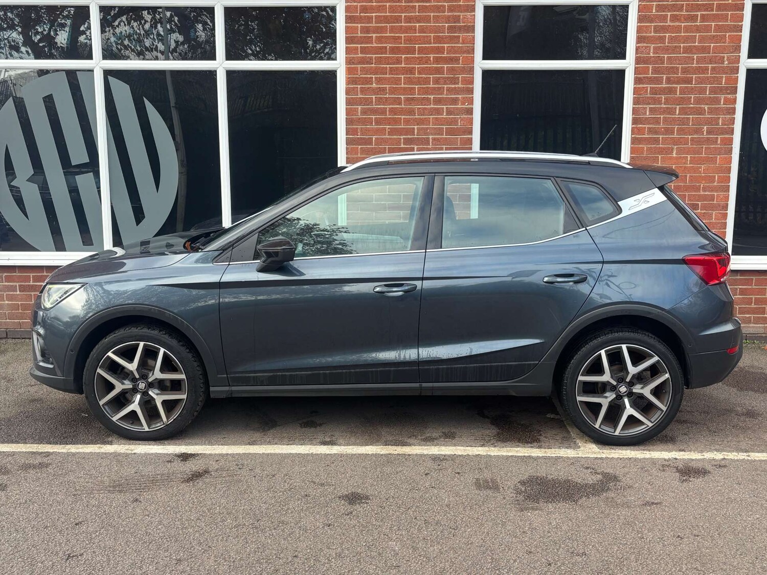 Used SEAT Arona 2018 for sale - 76277673: Photo 6