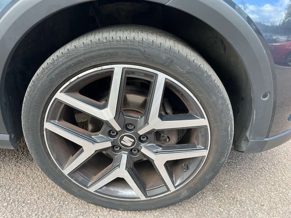 Used SEAT Arona 2018 for sale - 76277673: Photo 7