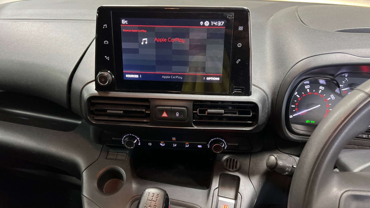 Used Citroen Berlingo 2021 for sale - 77437555: Photo 11