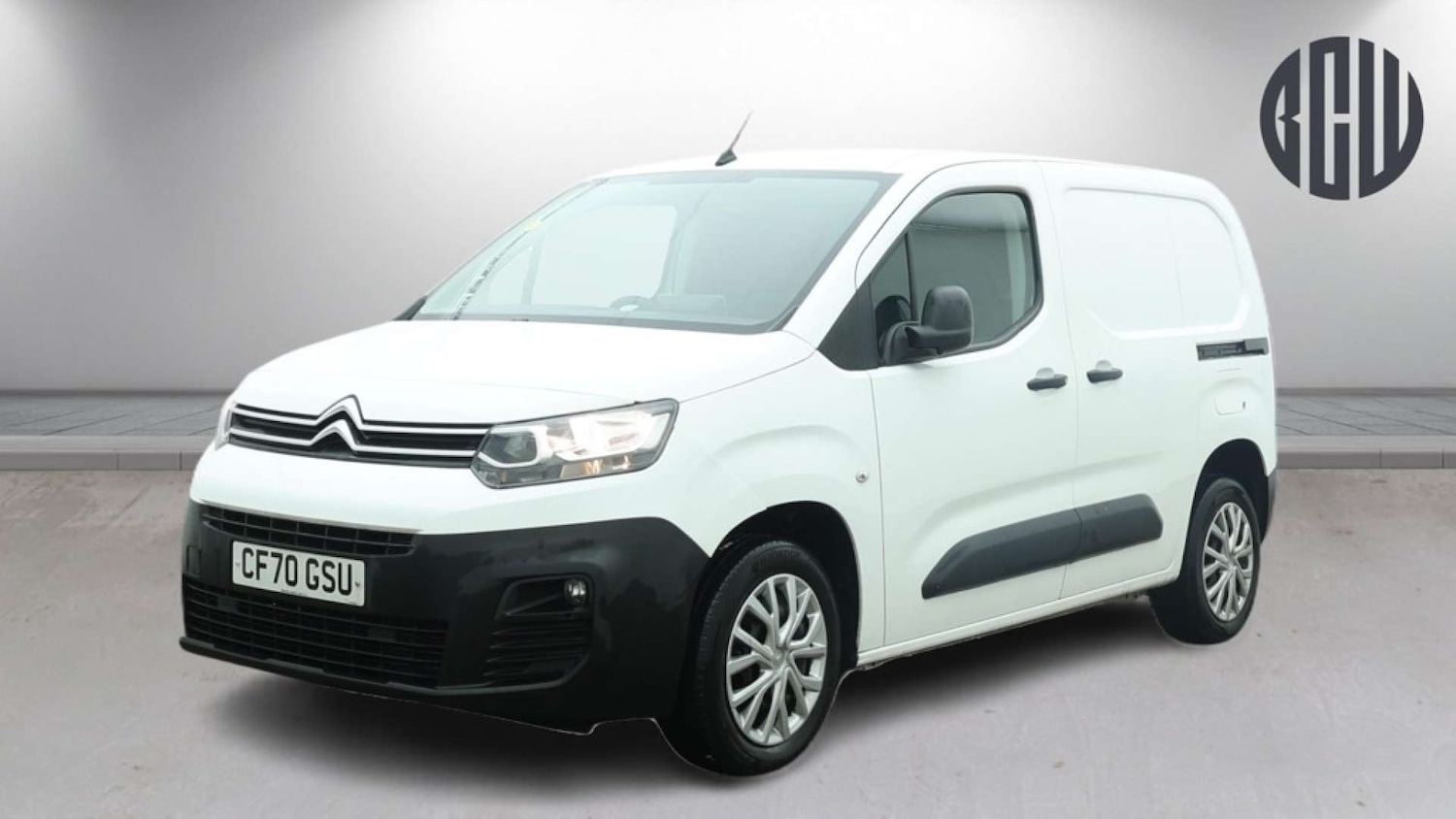 Used Citroen Berlingo 2021 for sale - 77437555: Photo 2