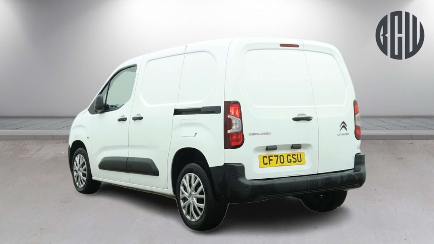 Used Citroen Berlingo 2021 for sale - 77437555: Photo 3