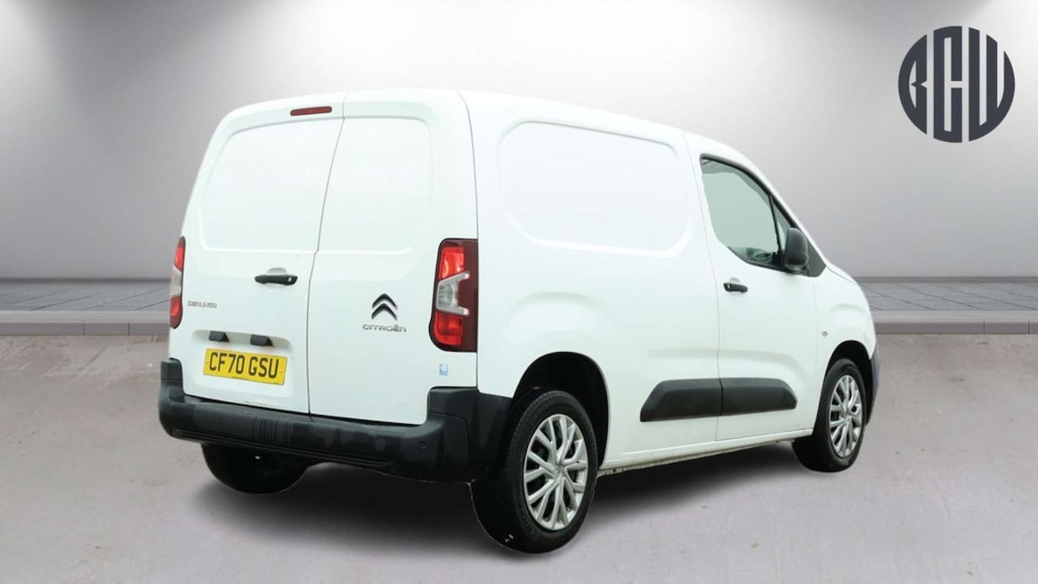 Used Citroen Berlingo 2021 for sale - 77437555: Photo 4