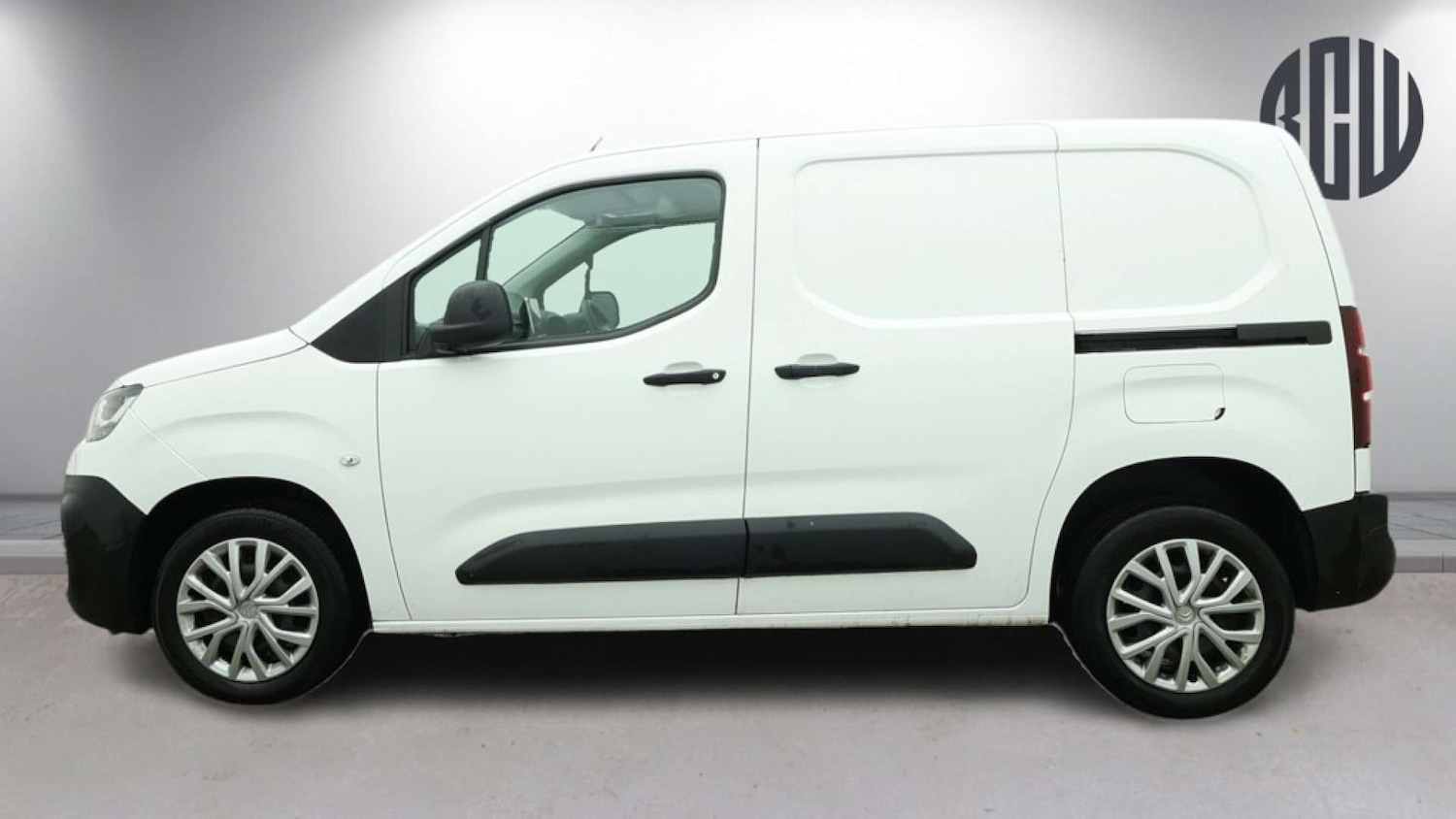 Used Citroen Berlingo 2021 for sale - 77437555: Photo 6
