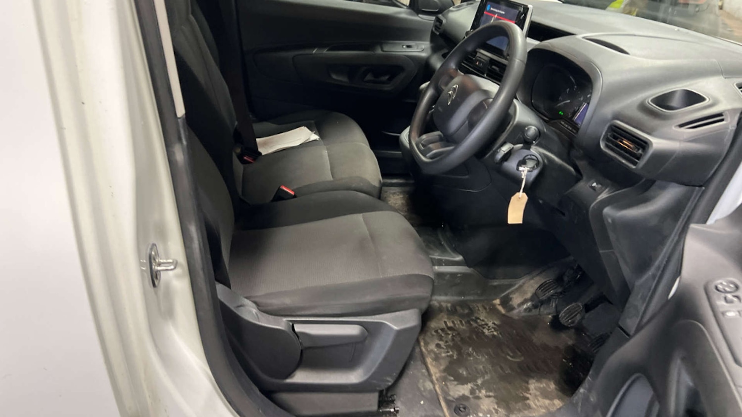 Used Citroen Berlingo 2021 for sale - 77437555: Photo 9