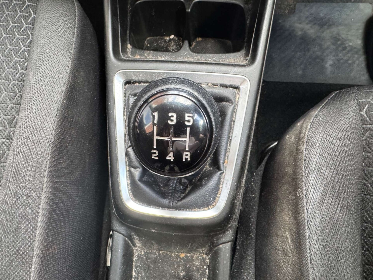 Vehicle 24