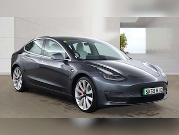 Used Tesla Model 3 2019 for sale - 78885279: Photo