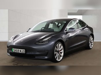 Used Tesla Model 3 2019 for sale - 78885279: Photo