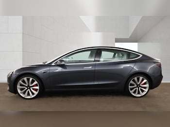 Used Tesla Model 3 2019 for sale - 78885279: Photo