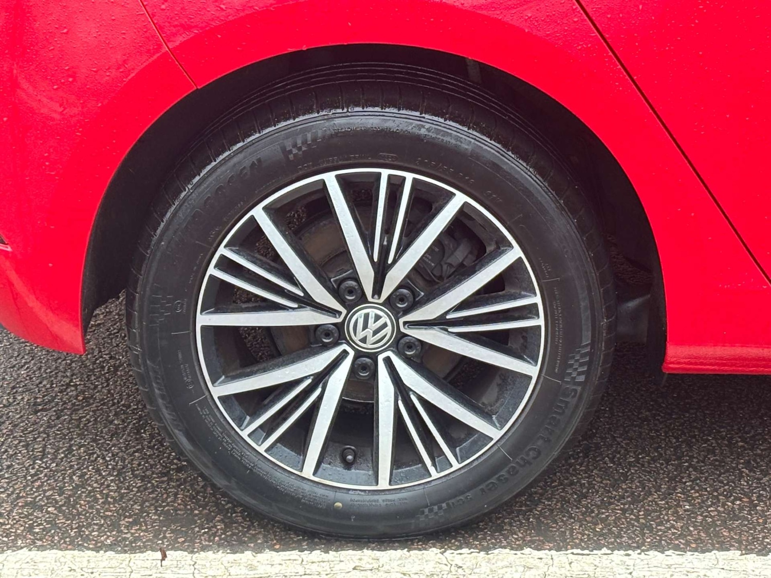 Used Volkswagen Golf 2018 for sale - 77342237: Photo 10