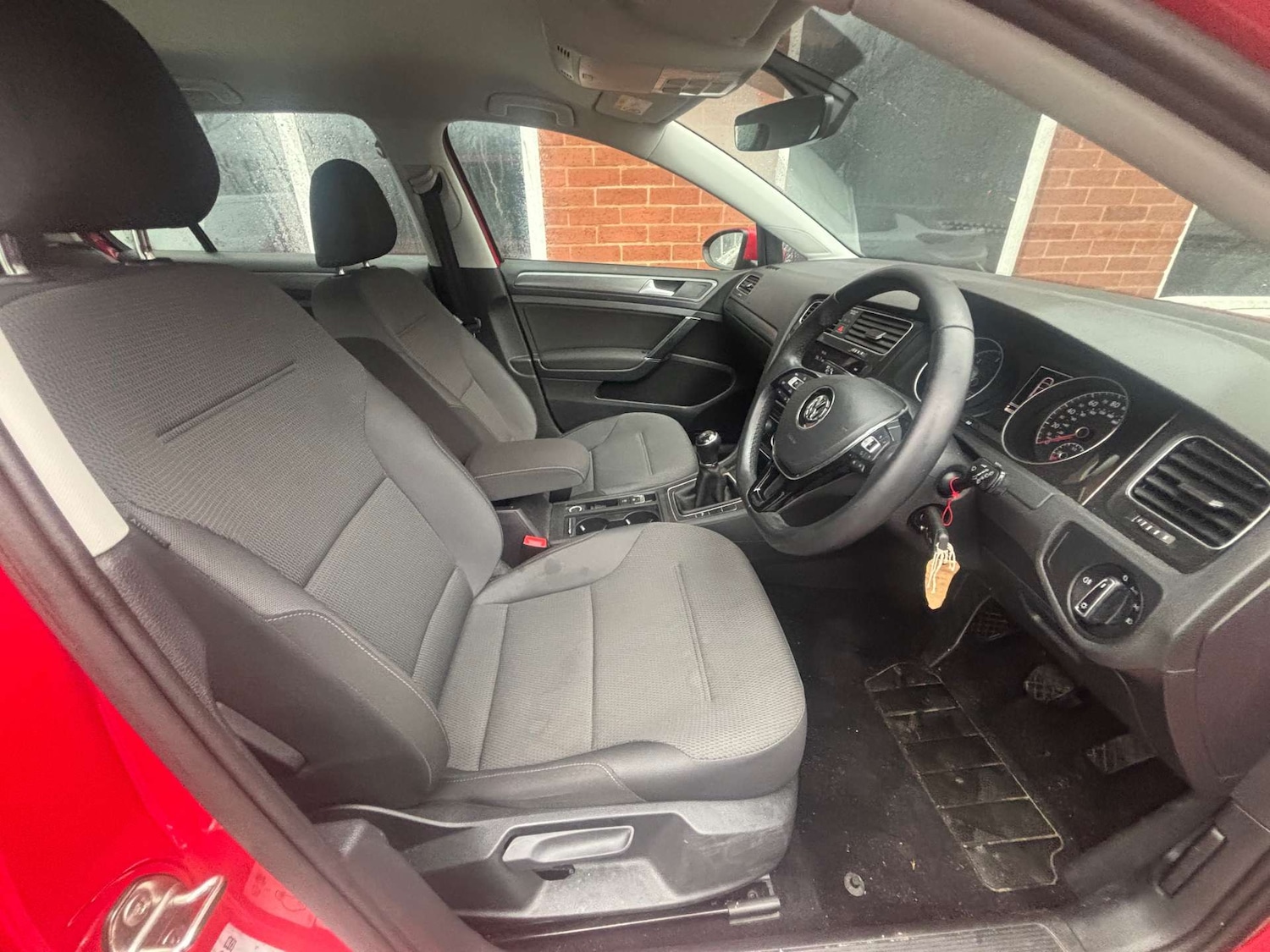 Used Volkswagen Golf 2018 for sale - 77342237: Photo 13