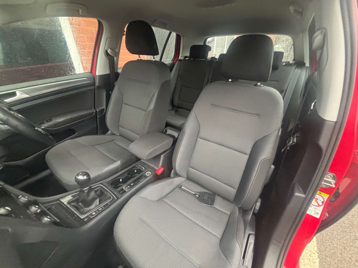 Used Volkswagen Golf 2018 for sale - 77342237: Photo 16