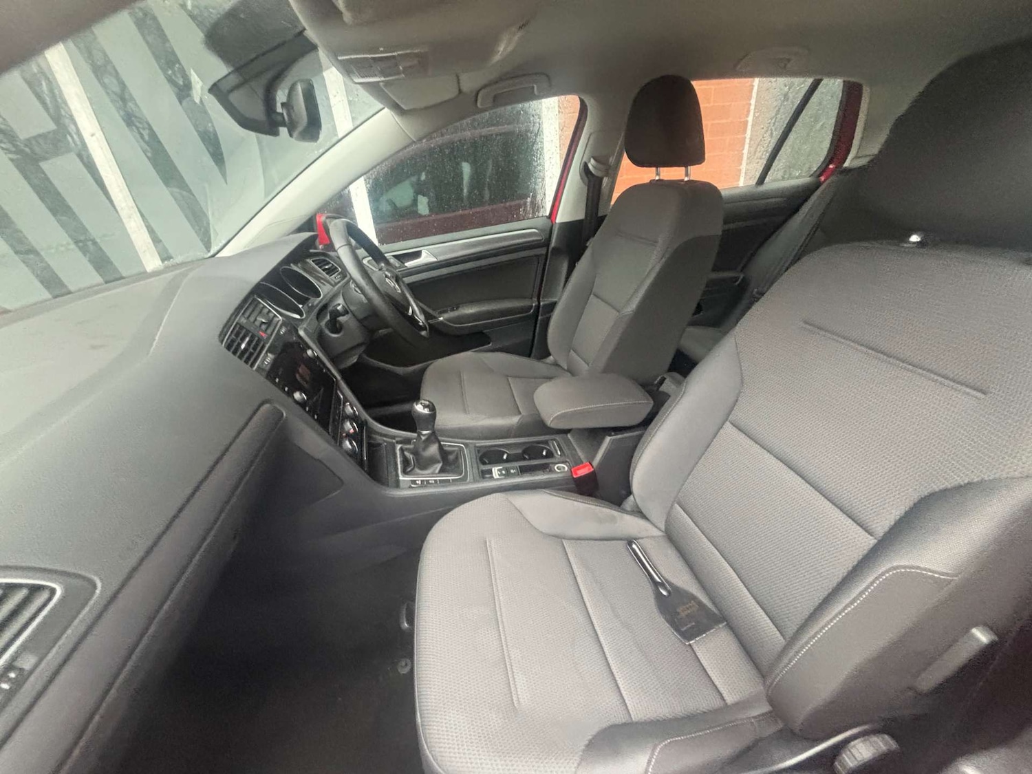 Used Volkswagen Golf 2018 for sale - 77342237: Photo 17